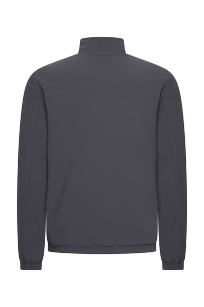 Men Jacket Reversible | Black | Grey