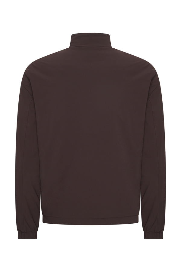 Men Jacket Reversible | Falcon | Espresso