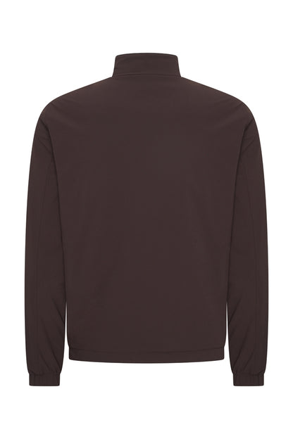 Men Jacket Reversible | Falcon | Espresso