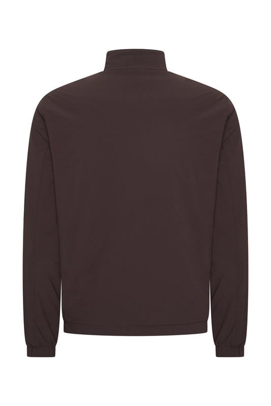 Men Jacket Reversible | Falcon | Espresso