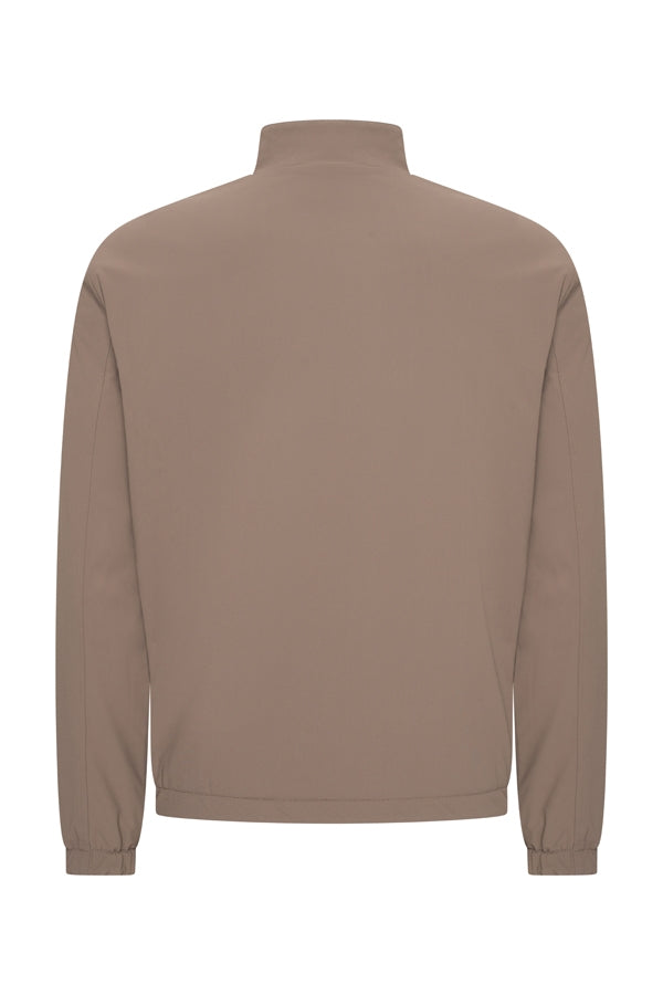 Men Jacket Reversible | Falcon | Espresso