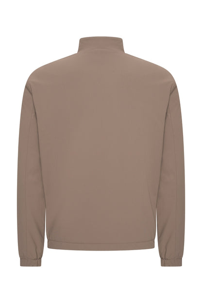 Men Jacket Reversible | Falcon | Espresso