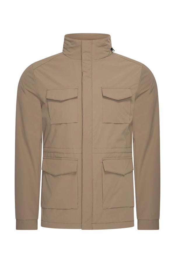 Men Parka Jacket | Falcon