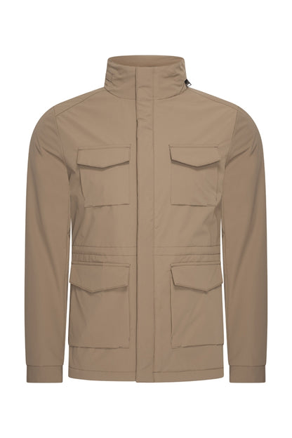 Men Parka Jacket | Falcon