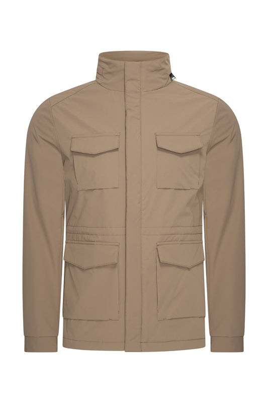 Men Parka Jacket | Falcon