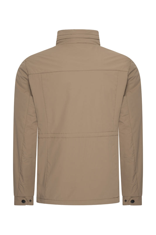 Men Parka Jacket | Falcon