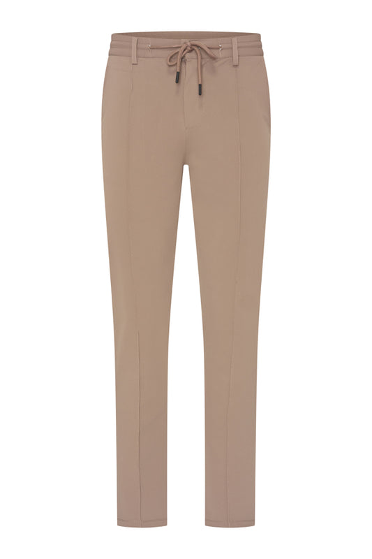 Men Trousers Pintuck Seam | Falcon