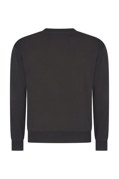 Crewneck Sweater | Black