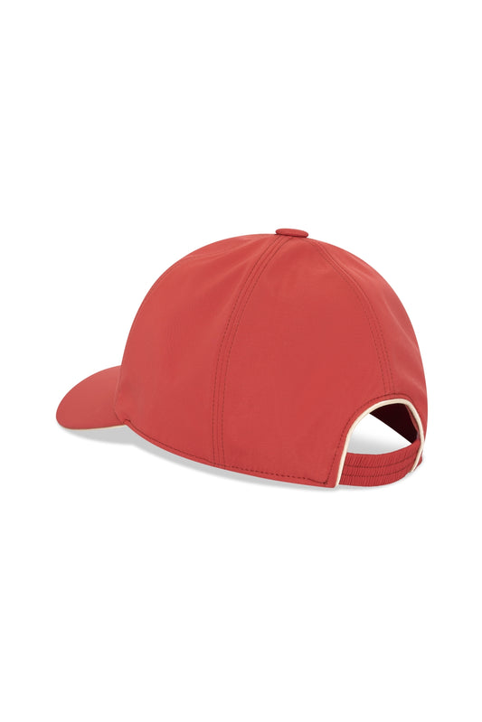 Cap | Red