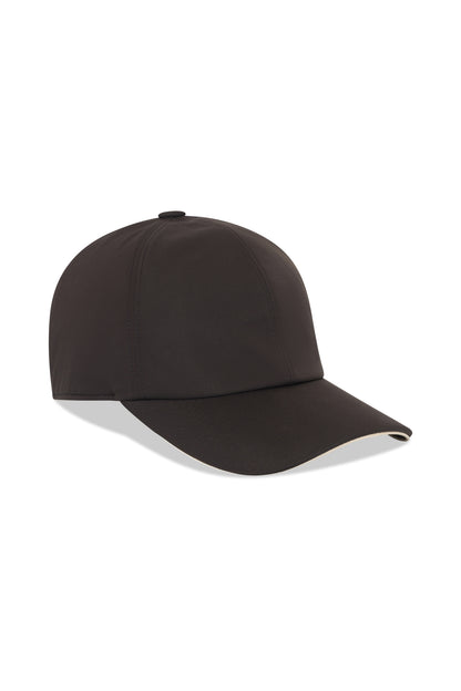 Cap | Black