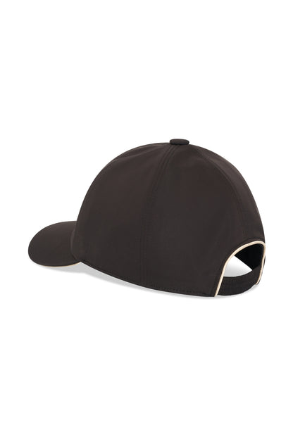Cap | Black