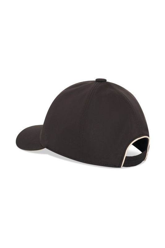 Cap | Black