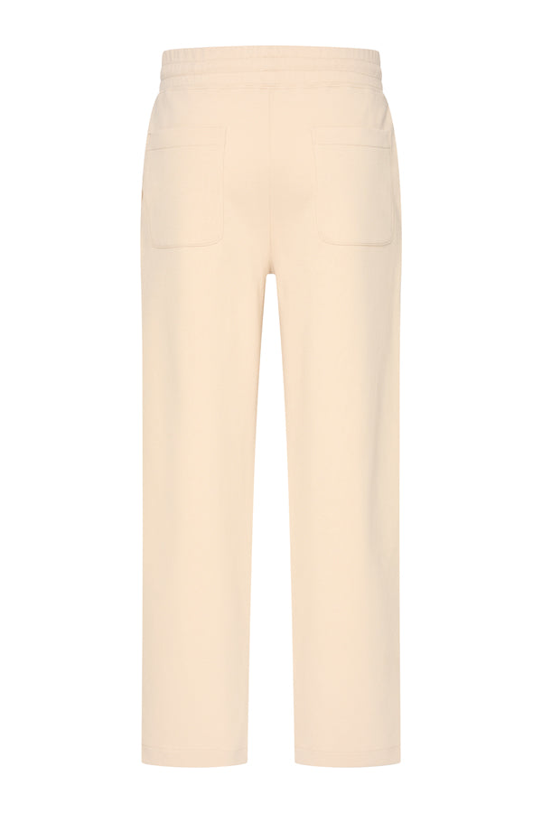 Sweatpants | Beige