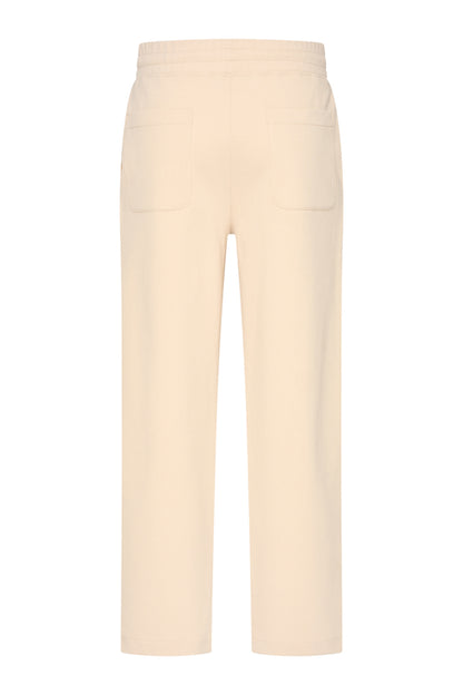 Sweatpants | Beige
