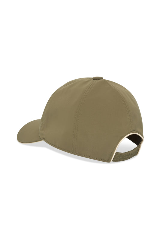 Cap | Olive