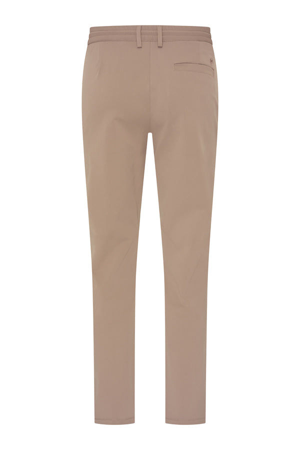 Men Trousers Pintuck Seam | Falcon