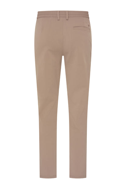 Men Trousers Pintuck Seam | Falcon