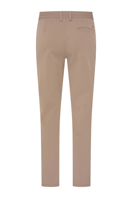 Men Trousers Pintuck Seam | Falcon