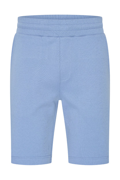 Sweat Bermuda | Cloud Blue