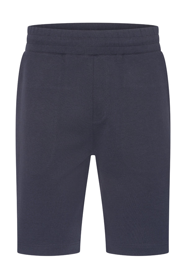 Sweat Bermuda | Dark Blue