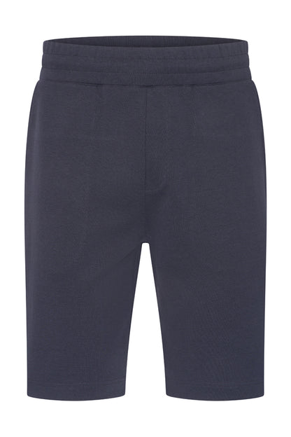 Sweat Bermuda | Dark Blue