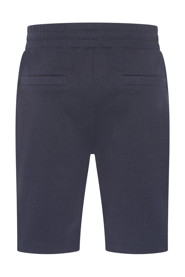Sweat Bermuda | Dark Blue