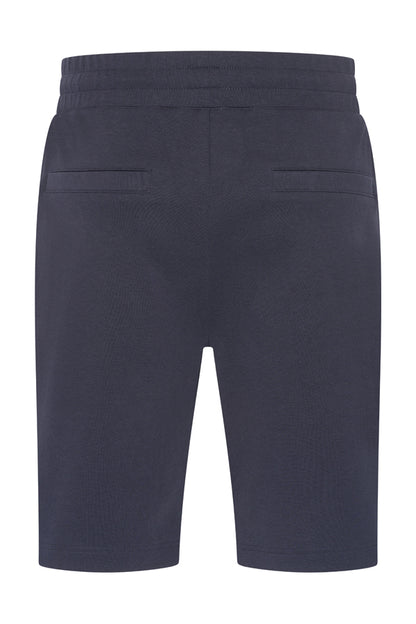 Sweat Bermuda | Dark Blue
