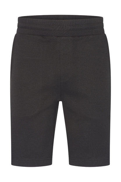 Sweat Bermuda | Black