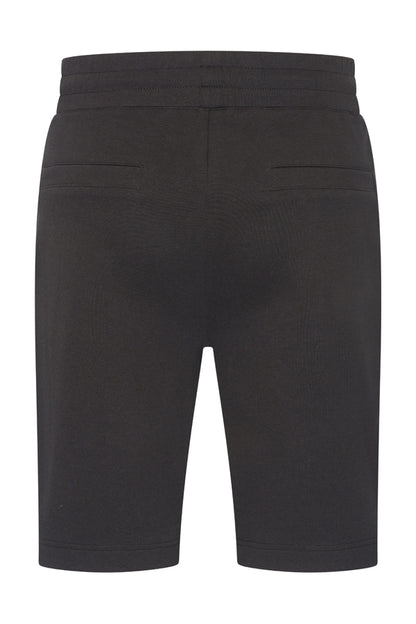 Sweat Bermuda | Black