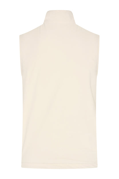 Men Gilet Reversible | Dark Blue | Kit