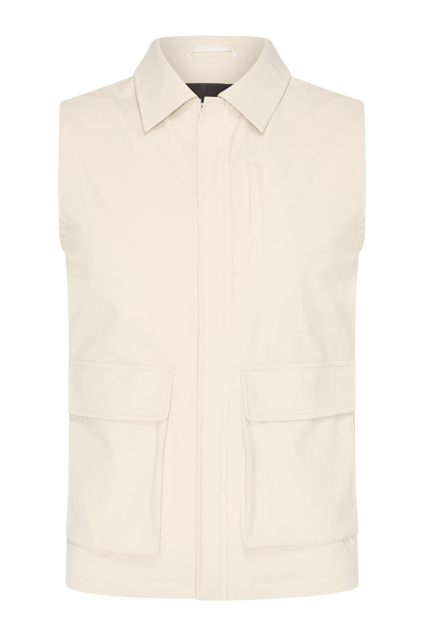 Men Gilet | Kit