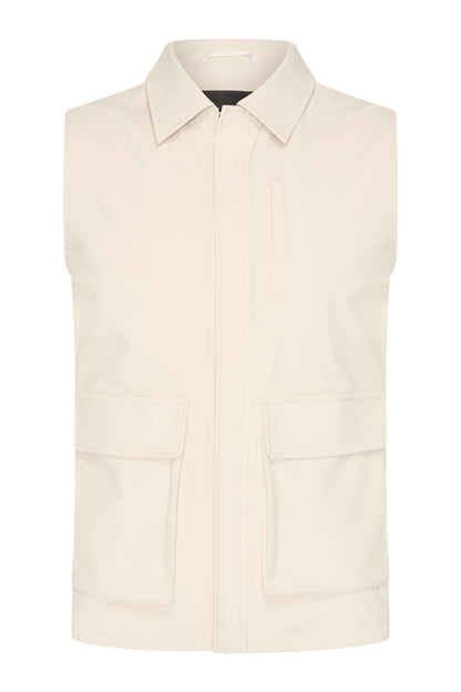 Men Gilet | Kit