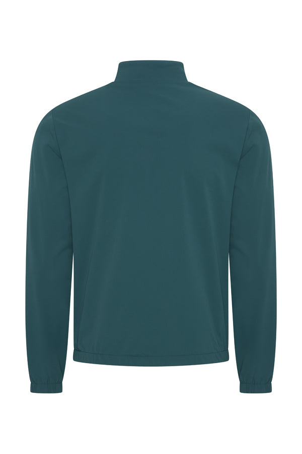 Herren Jacke Wendbar | Petrol | Falcon