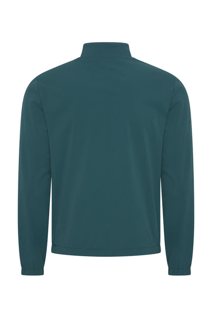 Herren Jacke Wendbar | Petrol | Falcon