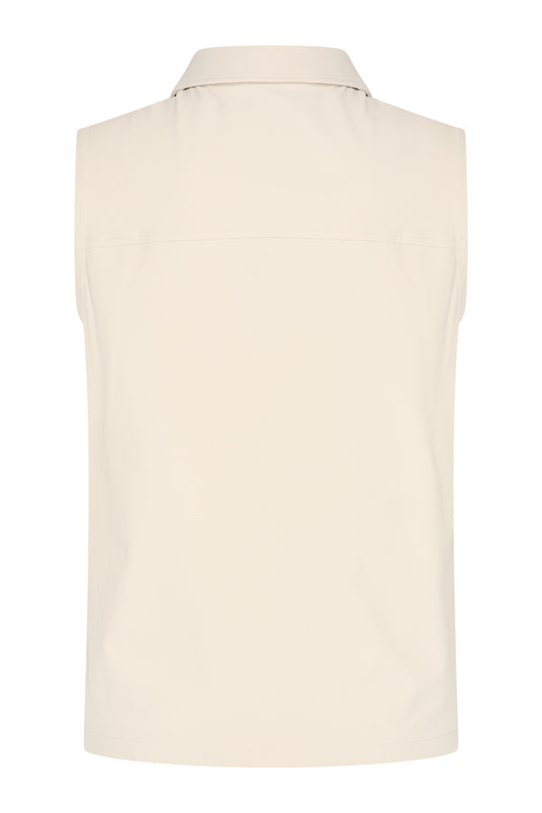 Men Gilet | Kit