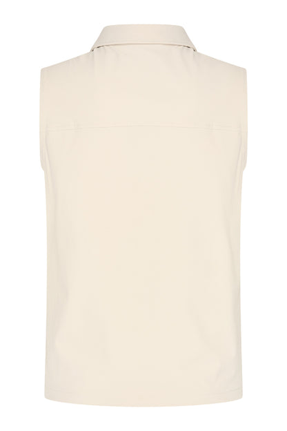 Men Gilet | Kit