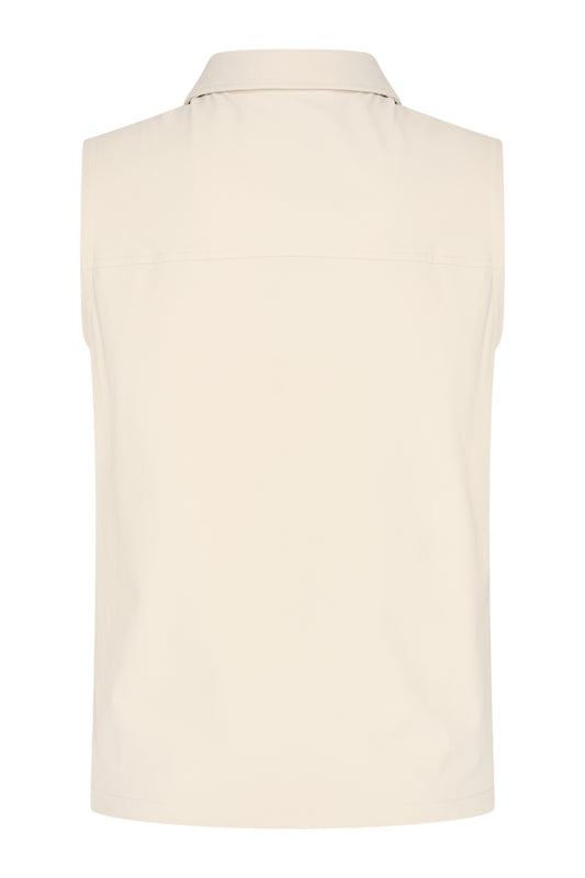 Men Gilet | Kit