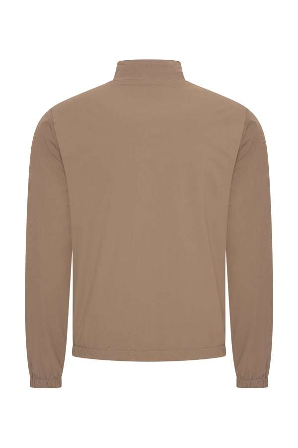 Herren Jacke Wendbar | Petrol | Falcon