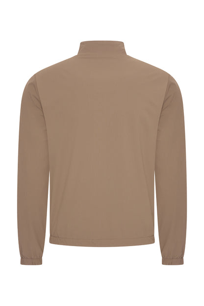 Herren Jacke Wendbar | Petrol | Falcon
