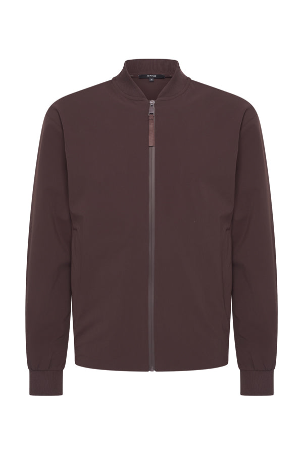 Men's Bomber Jacket | Espresso