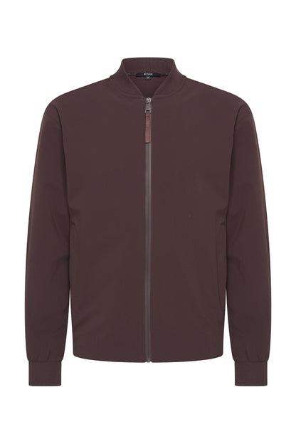 Men's Bomber Jacket | Espresso