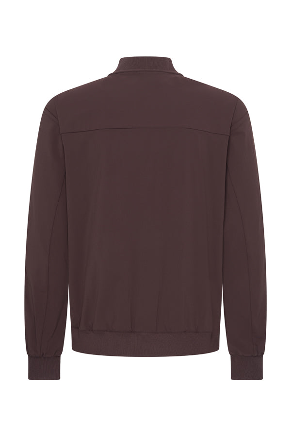 Men's Bomber Jacket | Espresso