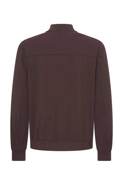 Men's Bomber Jacket | Espresso