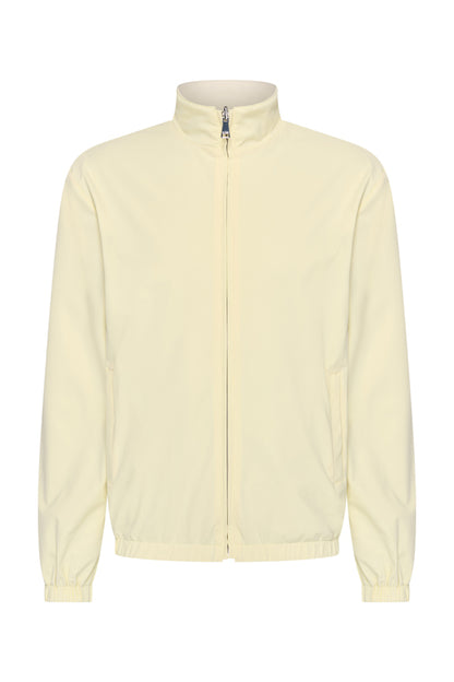 Men's Reversible Jacket | Pastel Yellow | Kit