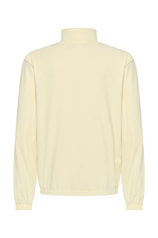 Men's Reversible Jacket | Pastel Yellow | Kit
