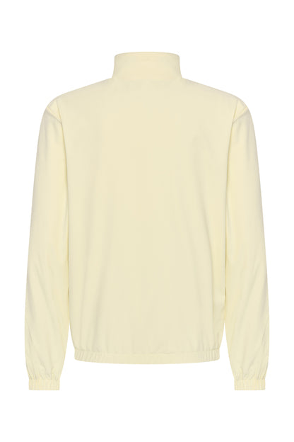 Men's Reversible Jacket | Pastel Yellow | Kit