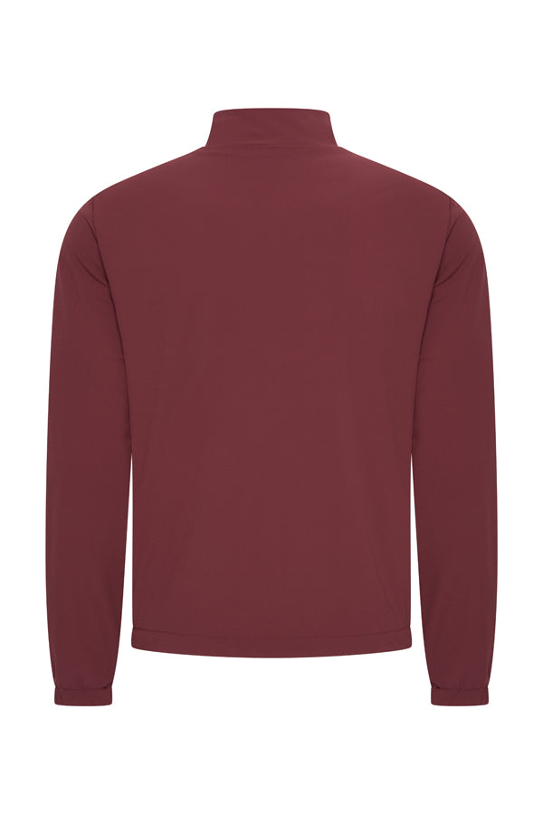 Men Jacket Reversible | D.Blue | Burgundy