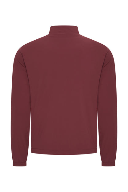 Men Jacket Reversible | D.Blue | Burgundy
