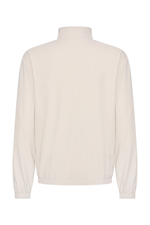 Men's Reversible Jacket | Pastel Yellow | Kit
