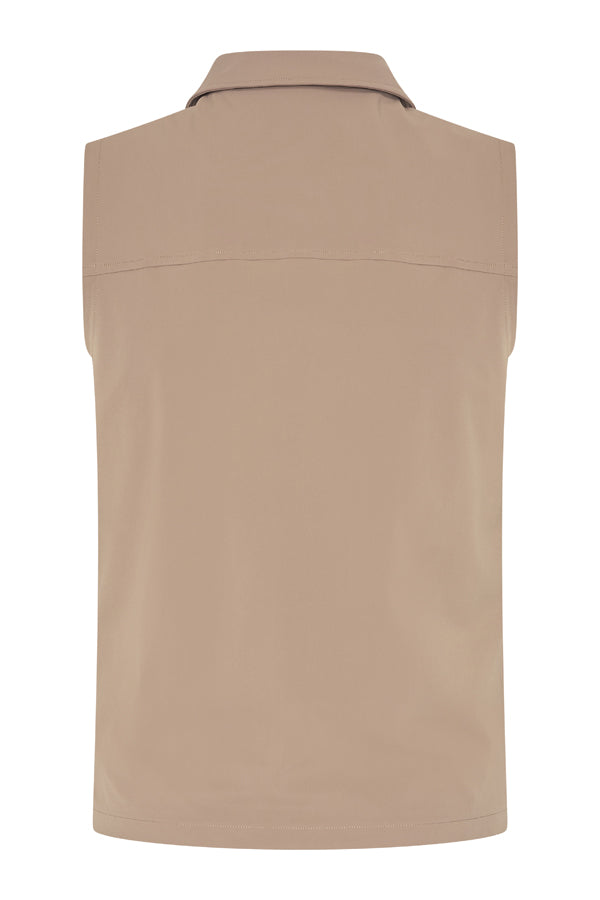 Men Gilet | Falcon